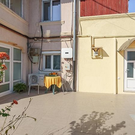 Stone Gate Apartment #3 Bukareszt Zewnętrze zdjęcie