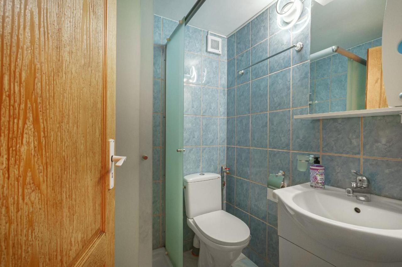 Stone Gate Apartment #3 Bukareszt Zewnętrze zdjęcie